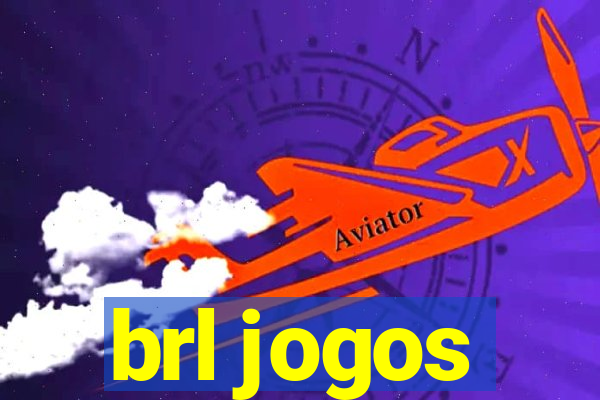 brl jogos