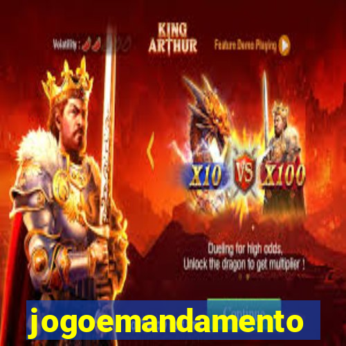 jogoemandamento