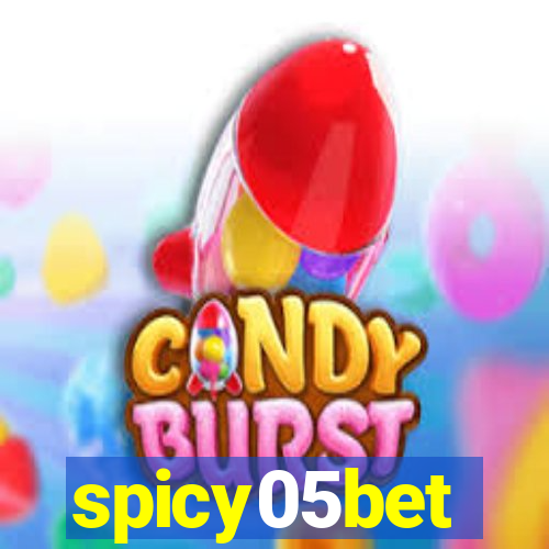 spicy05bet