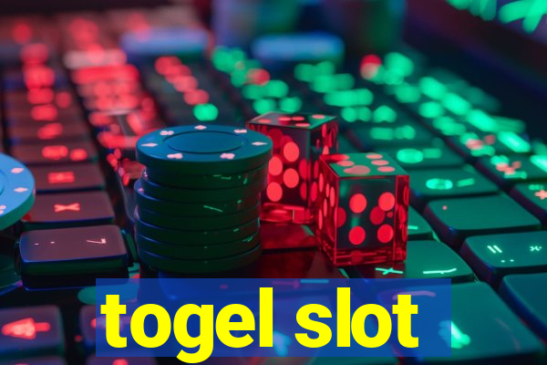 togel slot