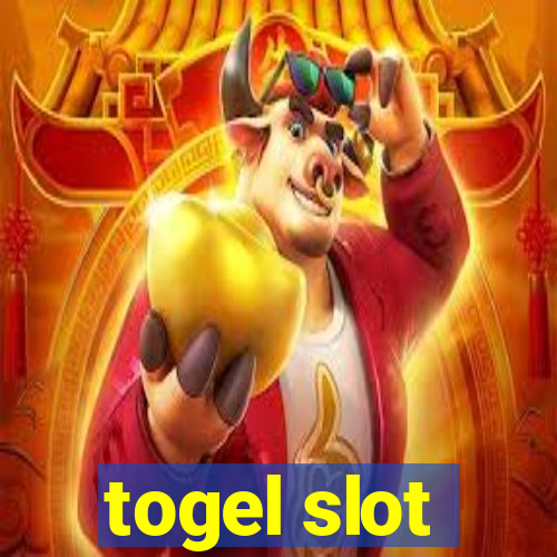 togel slot