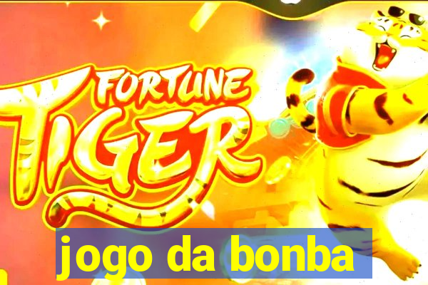 jogo da bonba