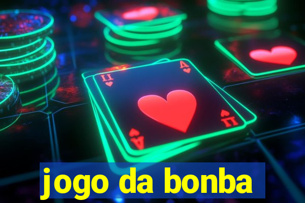 jogo da bonba