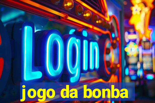 jogo da bonba