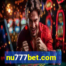 nu777bet.com