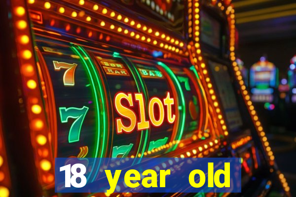 18 year old casinos in louisiana