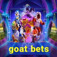 goat bets