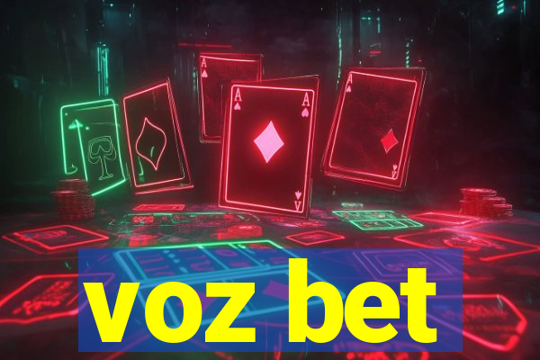 voz bet