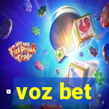 voz bet