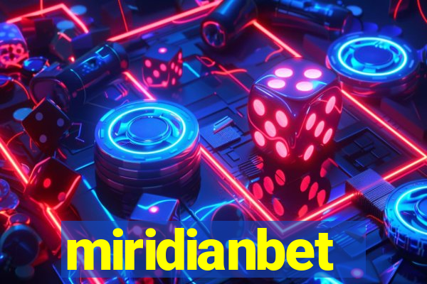 miridianbet