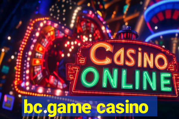 bc.game casino