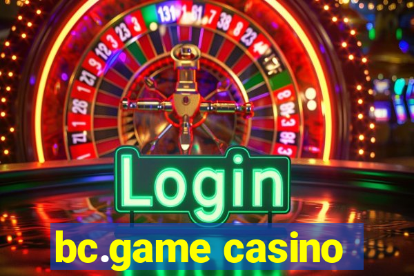 bc.game casino