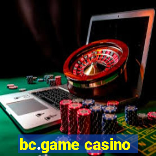 bc.game casino