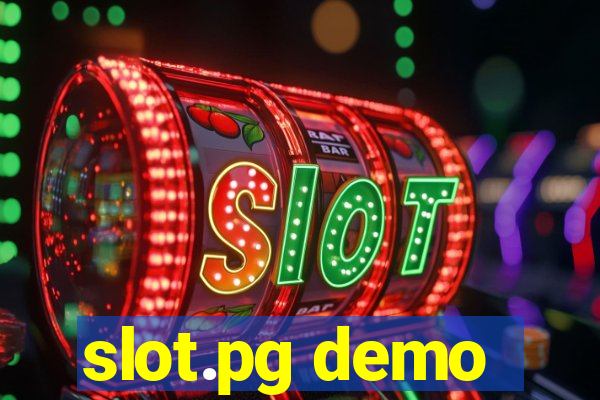 slot.pg demo