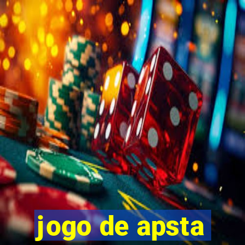 jogo de apsta