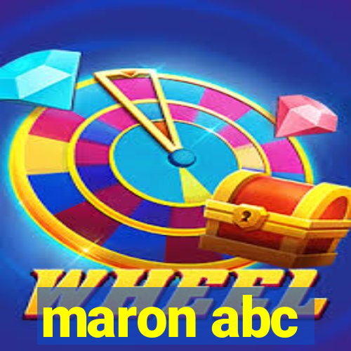 maron abc