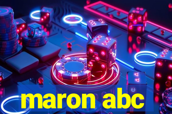 maron abc