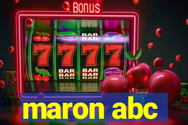 maron abc