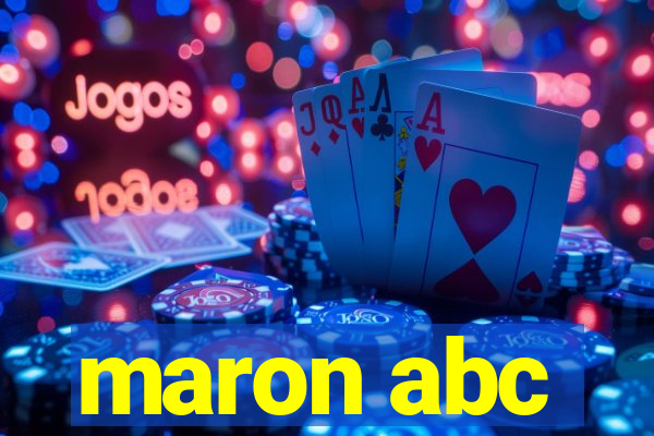 maron abc