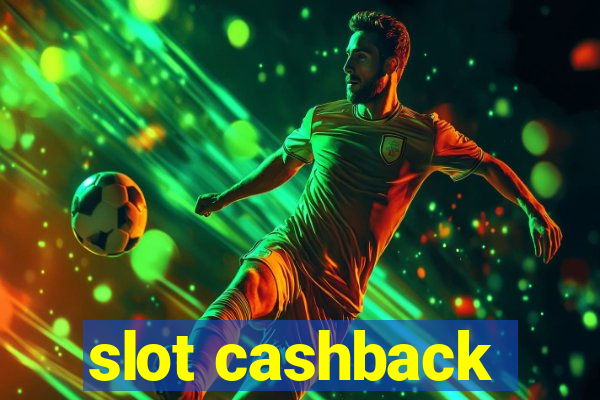 slot cashback