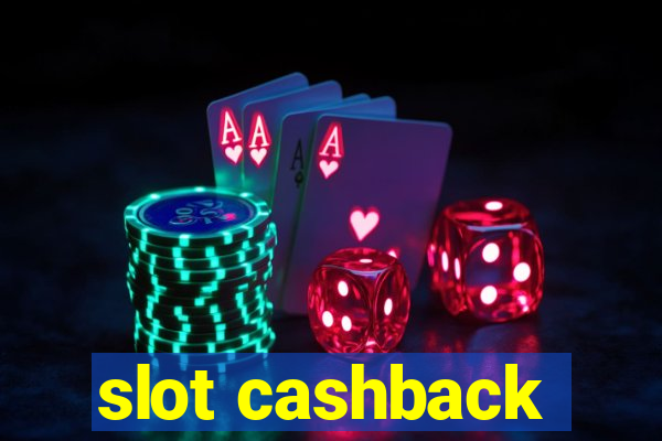 slot cashback