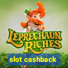 slot cashback