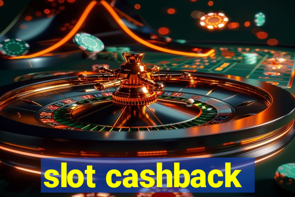 slot cashback