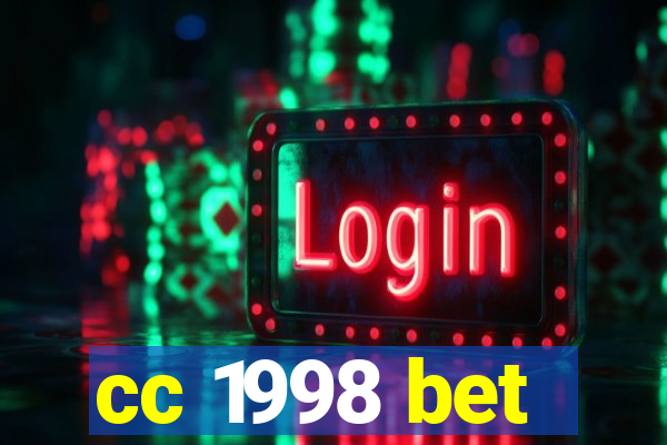 cc 1998 bet