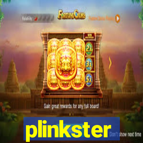 plinkster