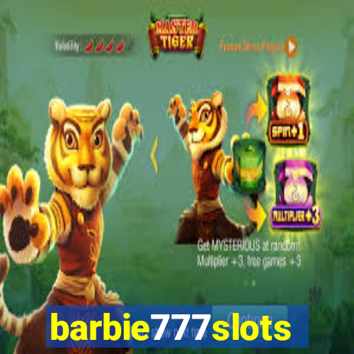 barbie777slots