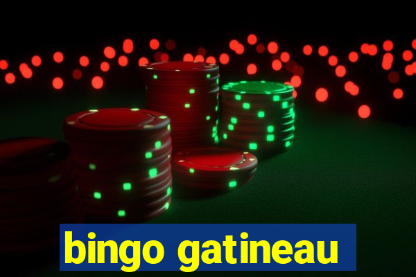 bingo gatineau