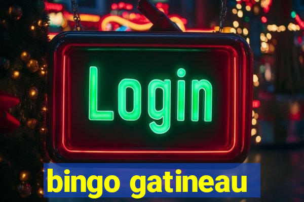 bingo gatineau