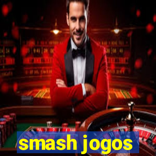 smash jogos