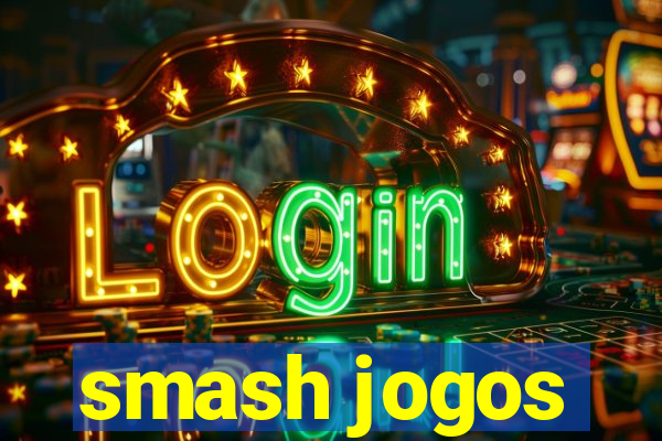 smash jogos