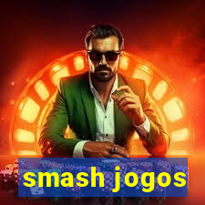 smash jogos