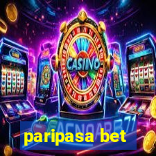 paripasa bet