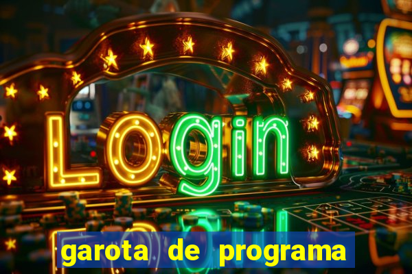 garota de programa de jequié