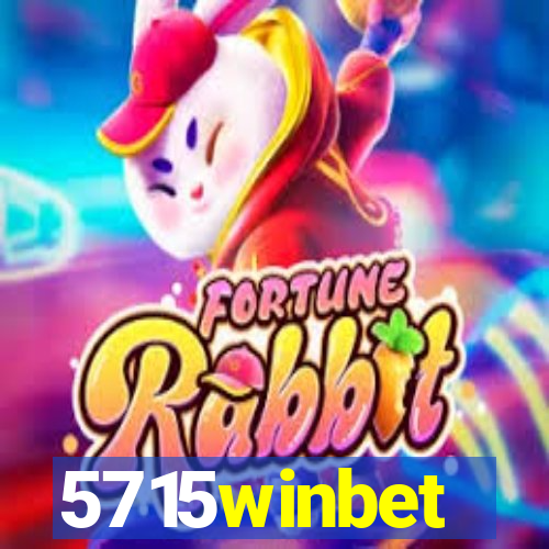 5715winbet