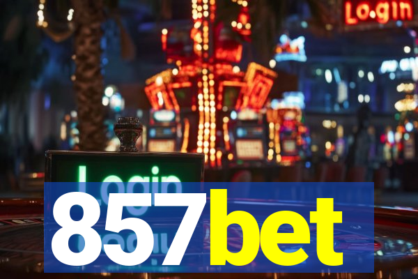 857bet