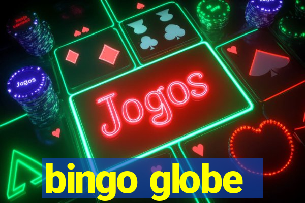 bingo globe