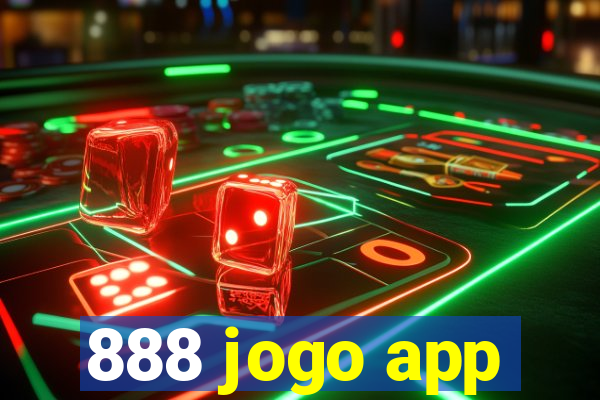 888 jogo app