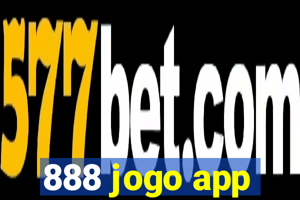 888 jogo app