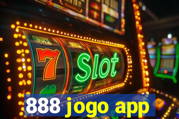 888 jogo app