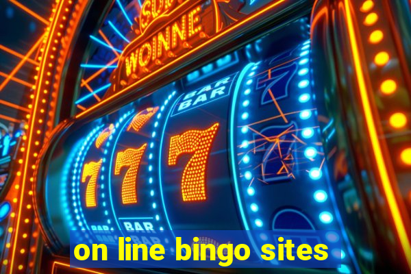 on line bingo sites