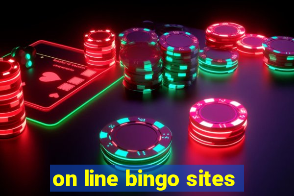 on line bingo sites