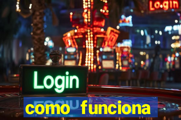 como funciona casinos online