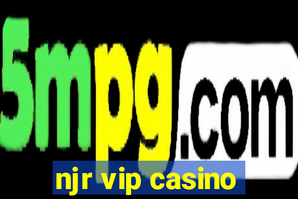 njr vip casino