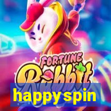 happyspin