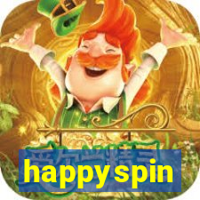 happyspin