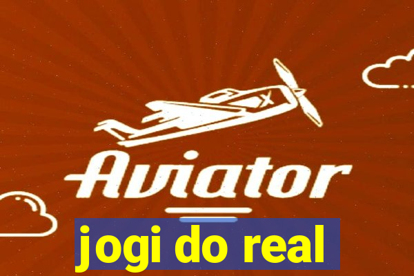 jogi do real